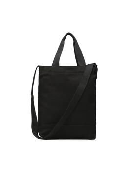 Bolso Levis Icon Tote Regular Black