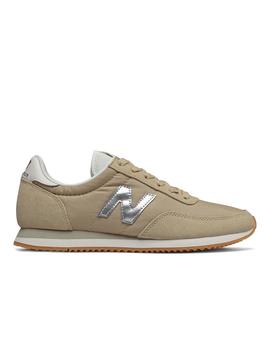New balance sale 420 mujer dorados