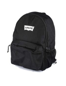 Mochila Vans Basic Backpack Regular Unisex Negro