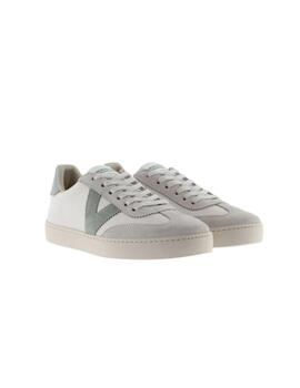 Zapatillas Victoria Berlin Ciclista jade
