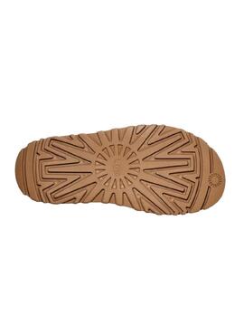 Sandalias UGG GoldenGlow Mujer Marron