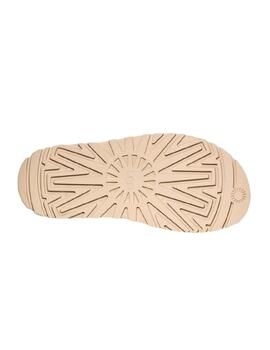 Sandalias UGG GoldenGlow Mujer Beige