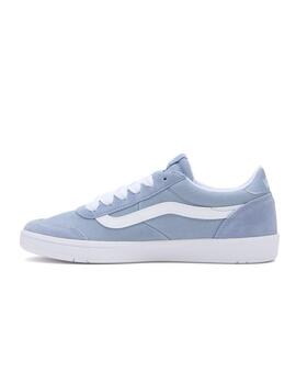 Zapatillas Vans Cruze 90s retro Dusty Blue