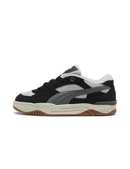 Zapatillas Puma-180 Hombre Negro