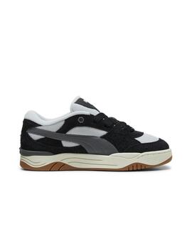 Zapatillas Puma 180 Hombre Negro