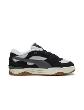 Zapatillas Puma-180 Hombre Negro