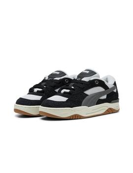 Zapatillas Puma 180 Hombre Negro