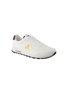 Zapatillas Le Coq Sportif  Racerone 2 Hombre Blancas