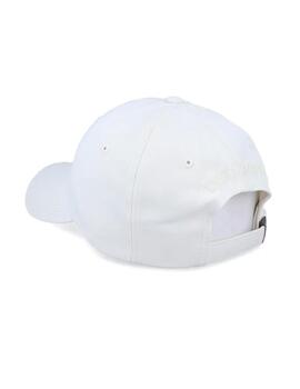 Gorra Lyle & Scott Baseball White