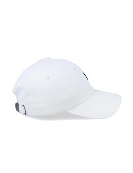 Gorra Lyle & Scott Baseball White