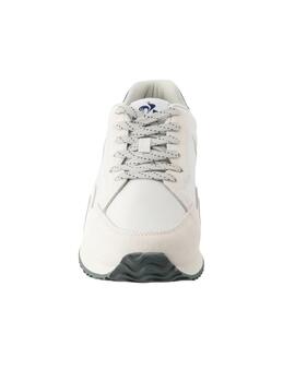 Zapatillas Le Coq Sportif Jet Star 2 Hombre Gris