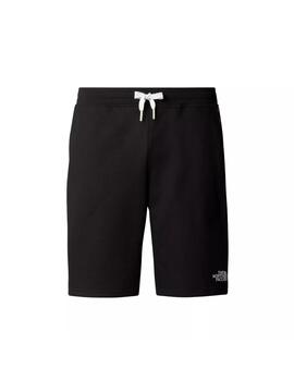 Pantalón Corto TNF Zumu Hombre Negro