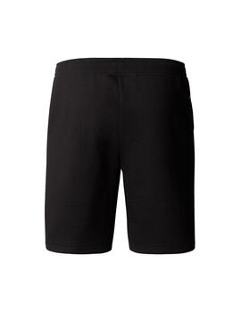 Pantalón Corto TNF Zumu Hombre Negro