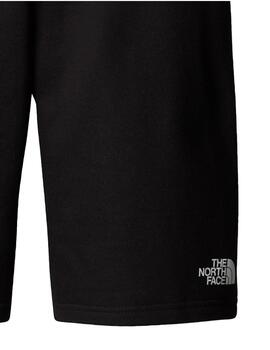 Pantalón Corto TNF Zumu Hombre Negro