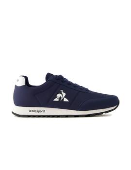 Zapatillas Le Coq Sportif Racerone 2 Hombre Azul