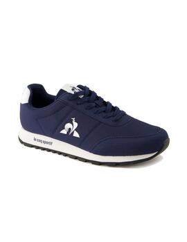 Zapatillas Le Coq Sportif Racerone 2 Hombre Azul