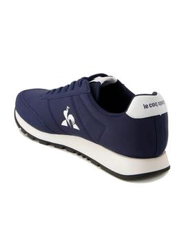 Zapatillas Le Coq Sportif Racerone 2 Hombre Azul