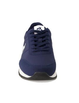 Zapatillas Le Coq Sportif Racerone 2 Hombre Azul