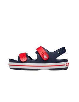 Sandalias Crocs Cruiser Unisex azul marino