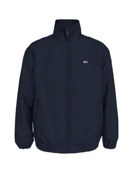Chaqueta Tommy Essential Navy Hombre