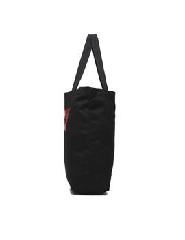 Bolso Levis  Batwing Tote Regular Black