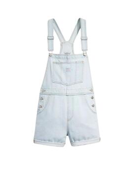 Peto Levis Vintage Shotall Mujer