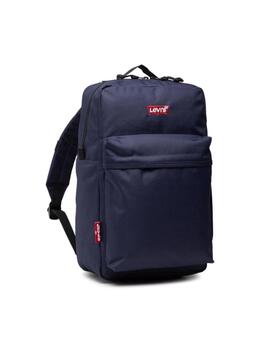 Muchila Leviis L-Pack Standard Issue Navy Blue