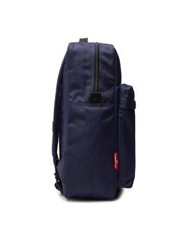 Mochila Levis L-Pack Standard Issue Navy Blue