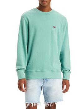 Sudadera Levis Original Feldspar