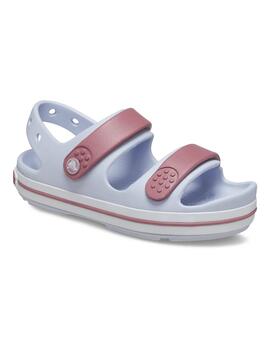 Sandalias Crocs Cruiser Dreamscape/Cassis Unisex Junior