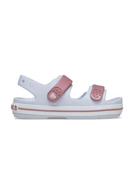 Sandalias Crocs Cruiser Dreamscape/Cassis Unisex Junior