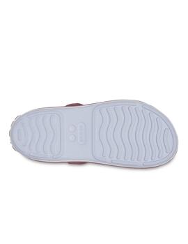 Sandalias Crocs Cruiser Dreamscape/Cassis Unisex Junior