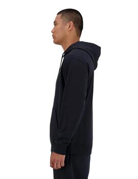 Sudadera New Balance Sport Essentials Hombre Negro