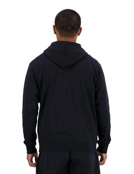 Sudadera New Balance Sport Essentials Hombre Negro