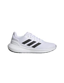 Zapatillas Adidas  Runfalcon 3.0 W Mujer Blanco