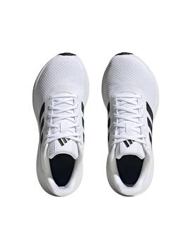 Zapatillas Adidas  Run Falcon 3.0 W Mujer Blanco