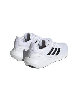 Zapatillas Adidas  Runfalcon 3.0 W Mujer Blanco