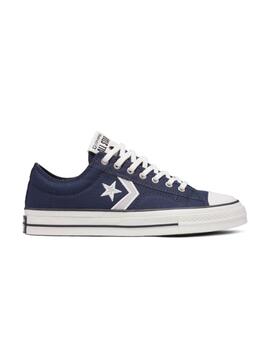 Zapatillas Converse Star Player 76 Hombre Marino