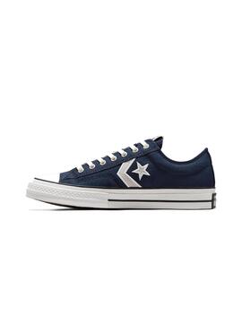 Zapatillas Converse Star Player 76 Hombre Marino