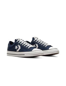 Zapatillas Converse Star Player 76 Hombre Marino