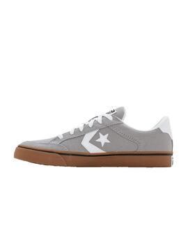 Zapatillas Converse Tobin OX Hombre Gris