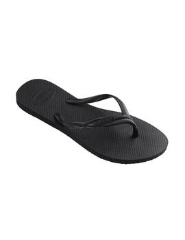 Chanclas Havaianas Fantasia Black Mujer