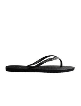 Chanclas Havaianas Fantasia Black Mujer