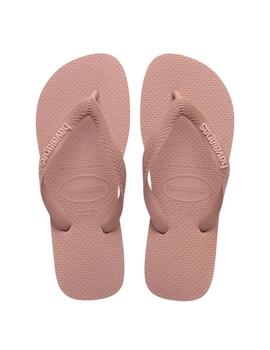 Chanclas Havaianas Top P/df01Bearlp FC Mujer