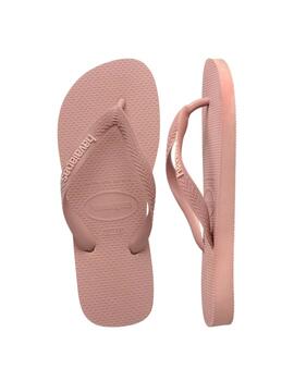 Chanclas Havaianas Top P/df01Bearlp FC Mujer