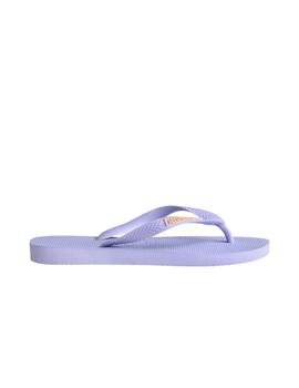 Chanclas Havaianas Top P/df01Bear LP FC Lilac Breeze