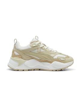 Zapatillas Puma RS-X Efekt Lux mujer Beige