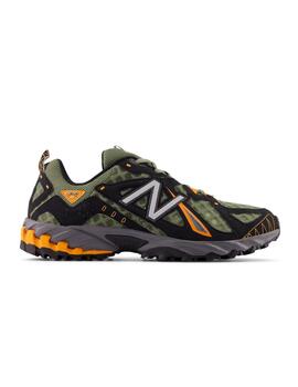 Zapatillas New Balance 610 Hombre Multicolor