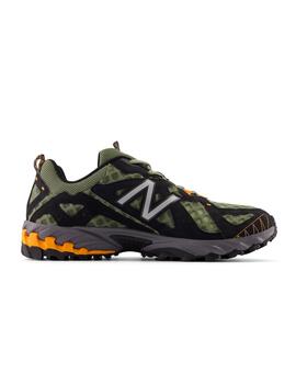 Zapatillas New Balance 610 Hombre Multicolor