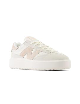 Zapatillas New Balance 302 Mujer